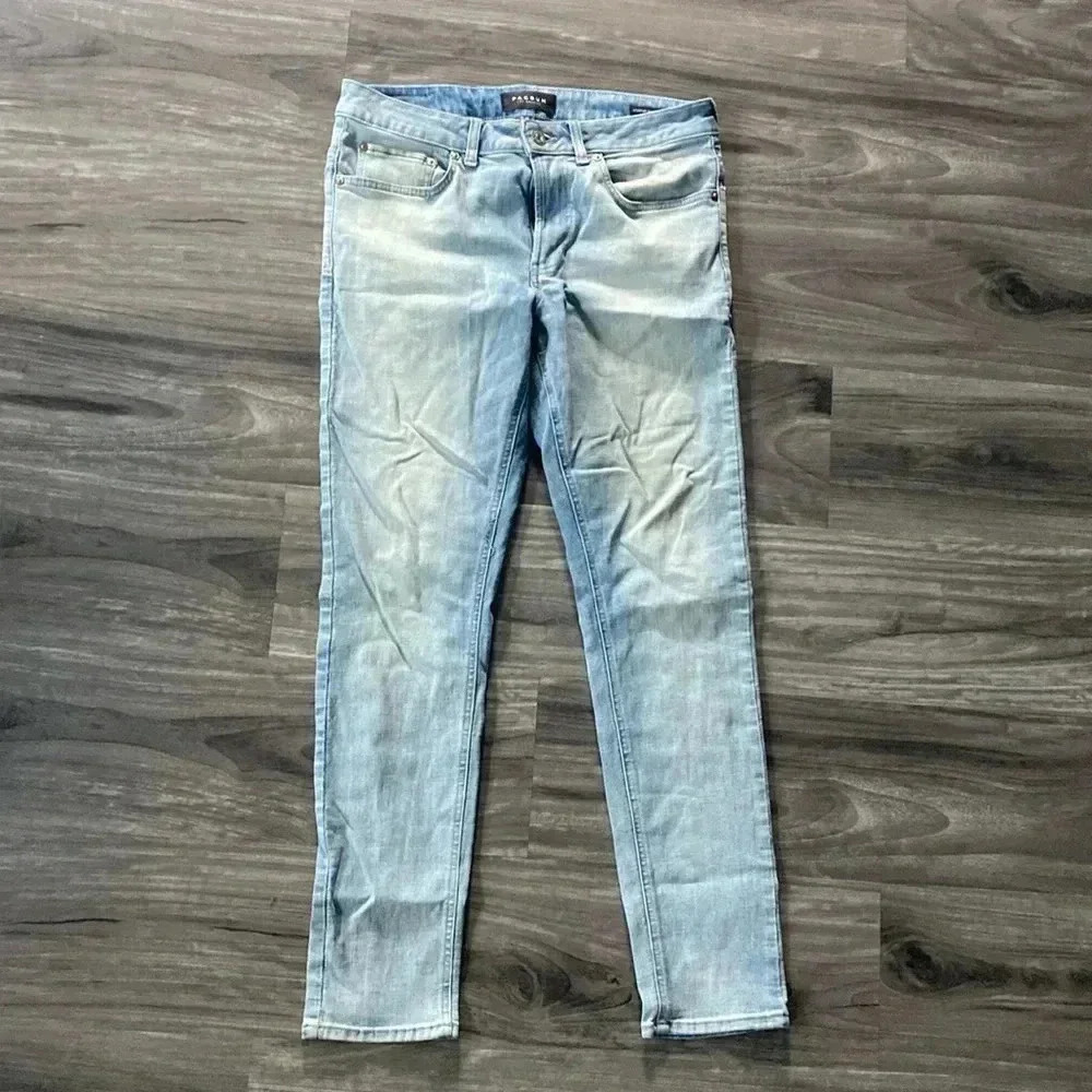 PAC sun size 32x30 jeans